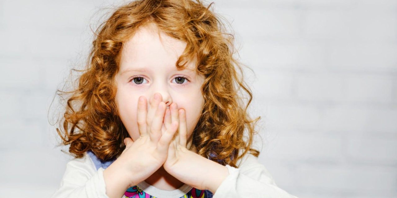 Επιλεκτική αλαλία